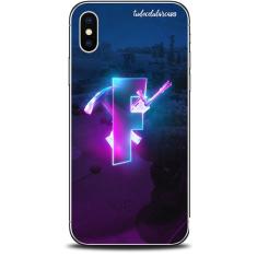 Capa Case Capinha Personalizada Fortnite Motorola Moto G6 play - Cód. 1090-C015