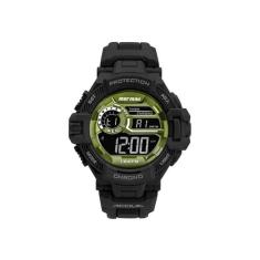 Relógio Mormaii Masculino Action - Mo1134ab/8v