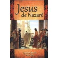 Jesus De Nazare