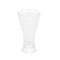 WOLFF - Vaso de Cristal Angel 8cm x 14cm