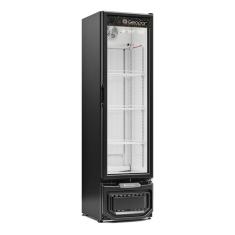 Refrigerador Expositor Vertical 228l Profissional Aewt GPTU-230 PR
