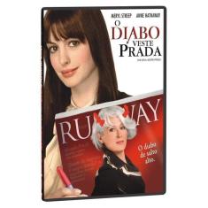 O Diabo Veste Prada