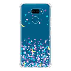 Capa Capinha De Celular Compatível com LG K40S LG Personalizada