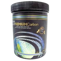 Carvão Ativado Premium Carbon 500ML - Ocean Tech