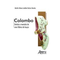 Livro - Colombo