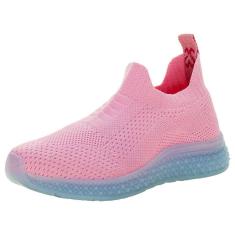 Tênis Infantil Illusion-Tec Kidy - 1131007