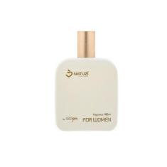 Perfume Vidro Nº 16 Natuzí - 100ML Floral Amadeirado