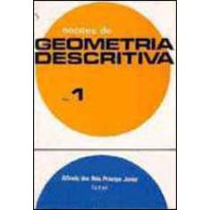 Noções de geometria descritiva I