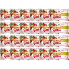 24UN Sabonete La Fruta Maçã Barra Vegetal 150g Davene (24)