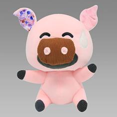 Pelúcia Marcus & Marcus Porquinha Pokey