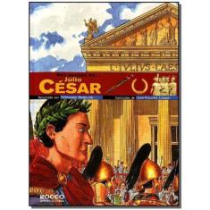 Nos Passos De...júlio César