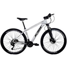 Bicicleta Aro 29 Ksw XLT 100 - Alivio - 27V - 7.0-Unissex