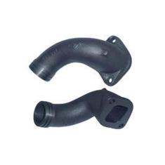 Coletor Ponta Escape 270739 Scania