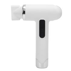 Secador de Cabelo Sem Fio, Mini Secador de Cabelo Com Motor Sem Escova de Alta Velocidade de 100.000 RPM para Secagem Rápida, Baixo Ruído, Cuidados Com Os Cabelos para Casa (US)