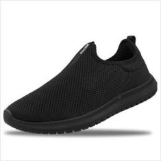 Tênis Sem Cadarço Masculino Slip on Actvitta-Masculino