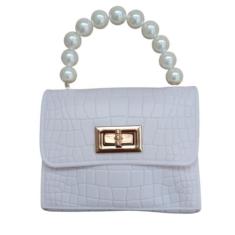 Bolsa Pequena Feminina Ombro Dia Das Mães E Dia Dos Namorados - Mini b