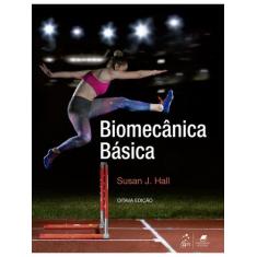 Livro - Biomecânica Básica
