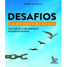 Livro - Desafios comportamentais