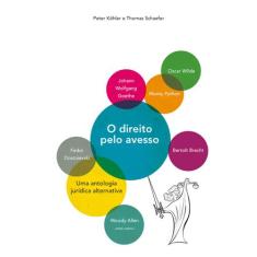 Livro - O direito pelo avesso