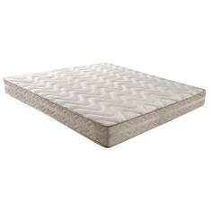 Colchão Queen Anatômico D28 Master Ag80 Clean Double Face (158x198x17) - Paropas