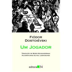 Livro - Um jogador