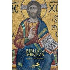 Biblia de Veneza - Novo Testamento