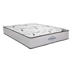 Colchão Casal Highfoam com Espuma hr 45 (28x138x188) Branco