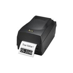 Impressora Código De Barras Argox Os-2140 Preto