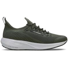 Tenis Olympikus Subverse Masculino Verde Militar Corrida