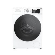Lava e Seca Brastemp 10kg/6kg Smart Sensor Triplo Vapor Branca BNC10AB