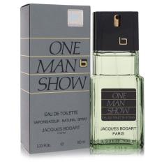 Perfume Masculino Jacques Bogart 200 Ml P-corpo