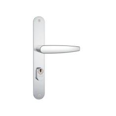 Fechadura Alav Stam Serralh 601/33