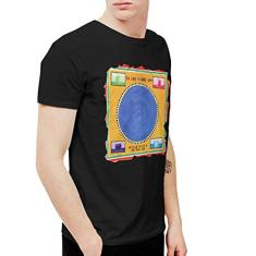 Mesa Escritório P25 Tub Pandin 170 cm (larg) x 70 cm (prof) Tampo Mdp Grafito Pé Aço Tubular Cinza