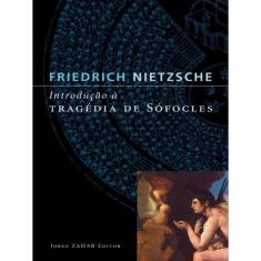 Introdução À Tragédia De Sófocles