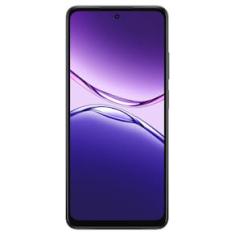 Smartphone OPPO A5 4G Tela 6.67" 90Hz 256GB 6GB RAM Câmera 50MP Roxo