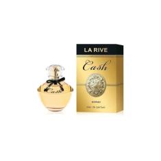Perfume La Rive Cash Woman Feminino Eau Parfum - 90ml