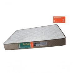 Colchão Espuma Becflex Titan Mag Gold Viúva 1,28 M Firme