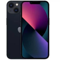 iPhone 13 128 GB Meia Noite
