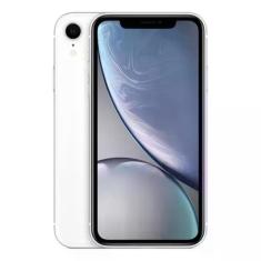 iPhone XR 64GBホワイト本体　MT032J/A 中古】iPhoneXR 64GB ホワイト MT032J／A SIMフリー