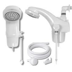 Chuveiro Ducha Eletrônica SINTEX, 110V