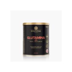 Glutamina Essential Nutrition 300g