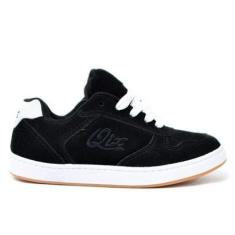 Tênis Qix Glory Branco Natural-Unissex