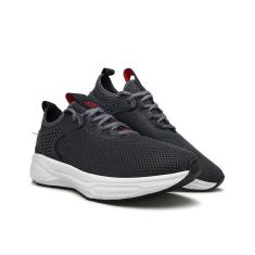 Tênis Esportivo Masculino Academia Malhar Treino Caminhada BF Shoes-Masculino