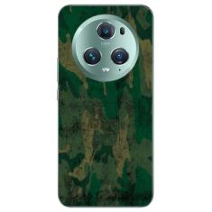 Capa Adesivo Skin161 Verso Para Honor Magic 5 Pro - KawaSkin