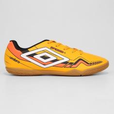 Chuteira Futsal Umbro Prisma Unissex-Masculino