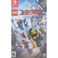 Lego Ninjago - Nintendo Switch