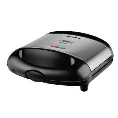 Grill E Sanduicheira Mondial Premium S-07 Sanduicheira-127v-preto/inox