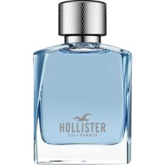 PERFUME HOLLISTER WAVE FOR HIM EDT 50ML 