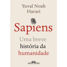 Sapiens - Uma Breve Historia Da Humanidade