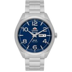 Relógio Orient Masculino Ref: 469ss062 D2sx - Automático